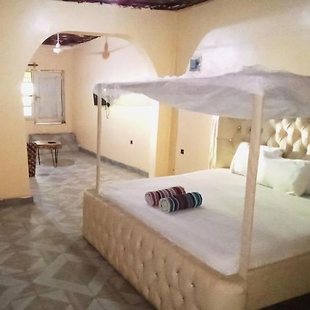 Baba Lao Hotel Malindi Exterior foto