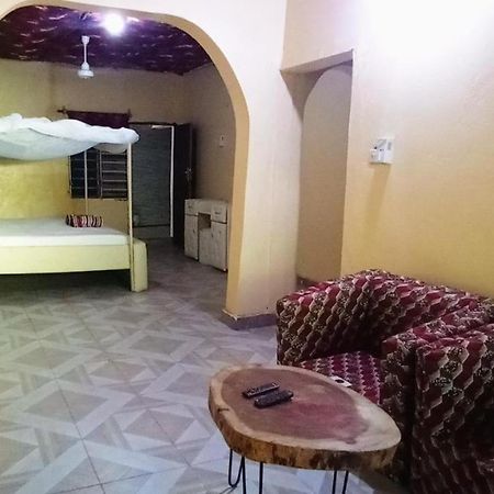 Baba Lao Hotel Malindi Exterior foto