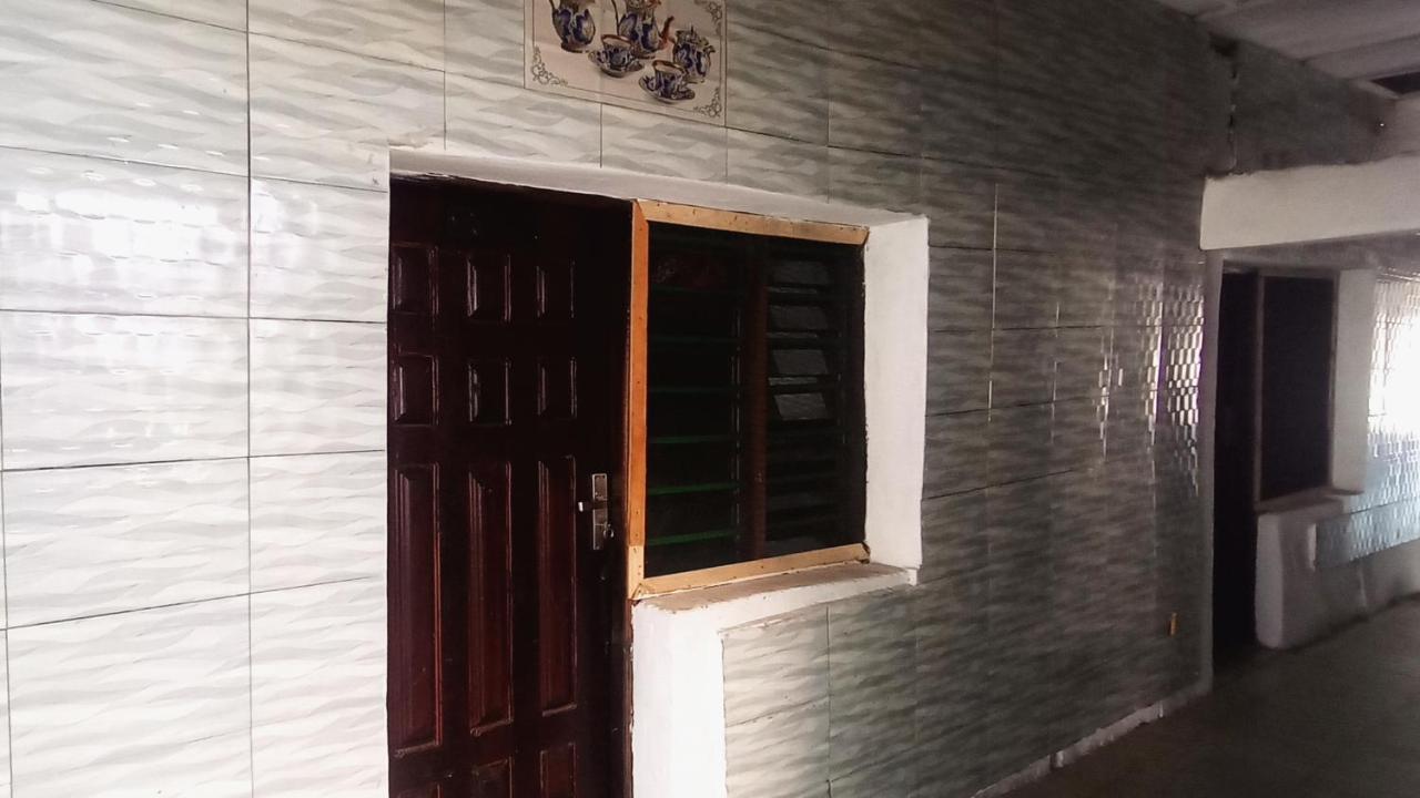Baba Lao Hotel Malindi Exterior foto