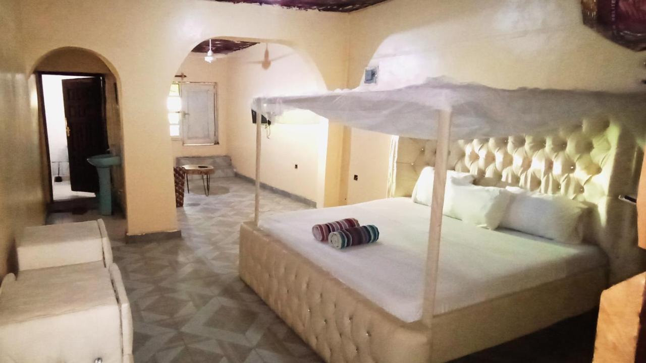 Baba Lao Hotel Malindi Exterior foto
