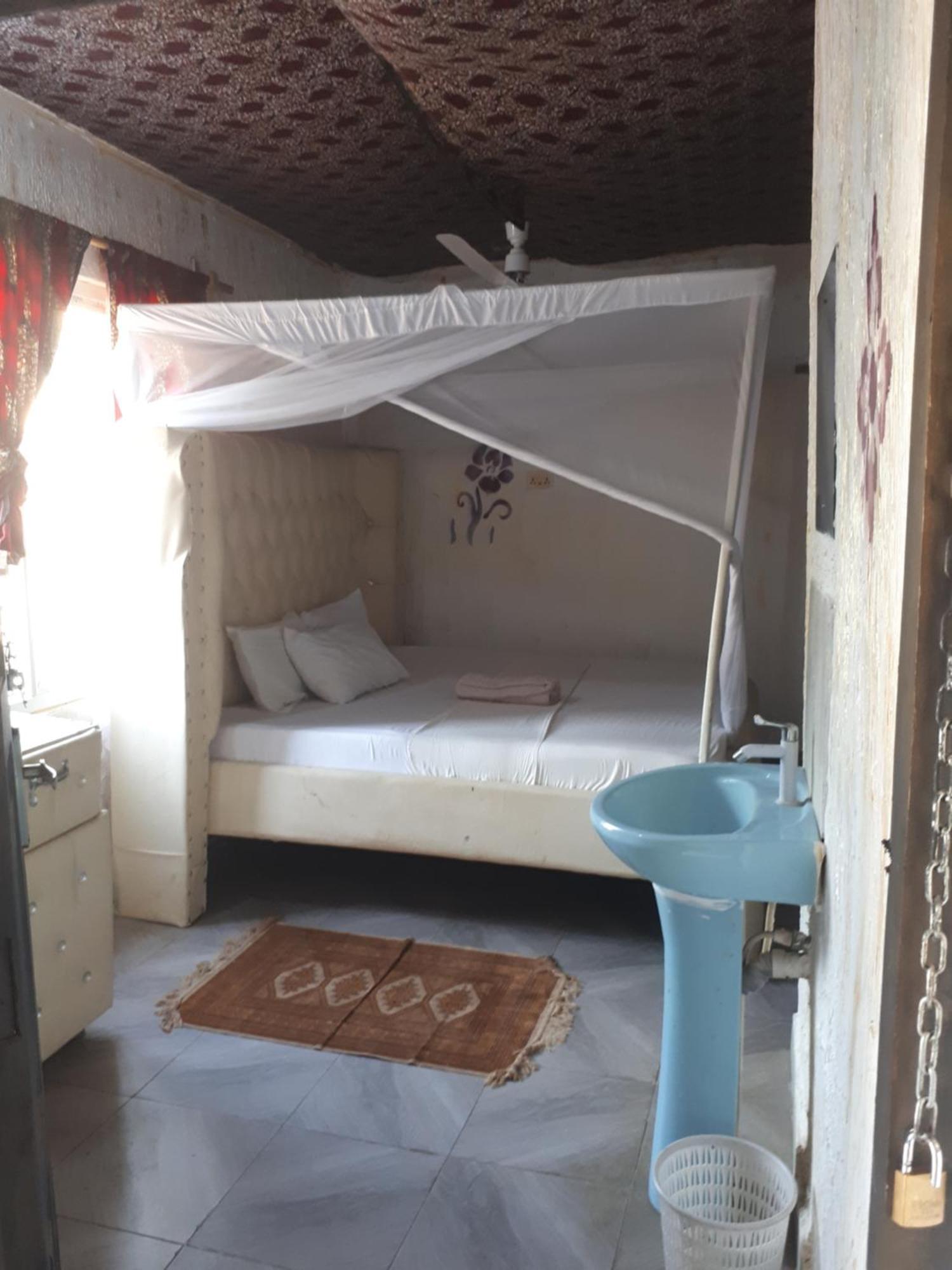 Baba Lao Hotel Malindi Exterior foto