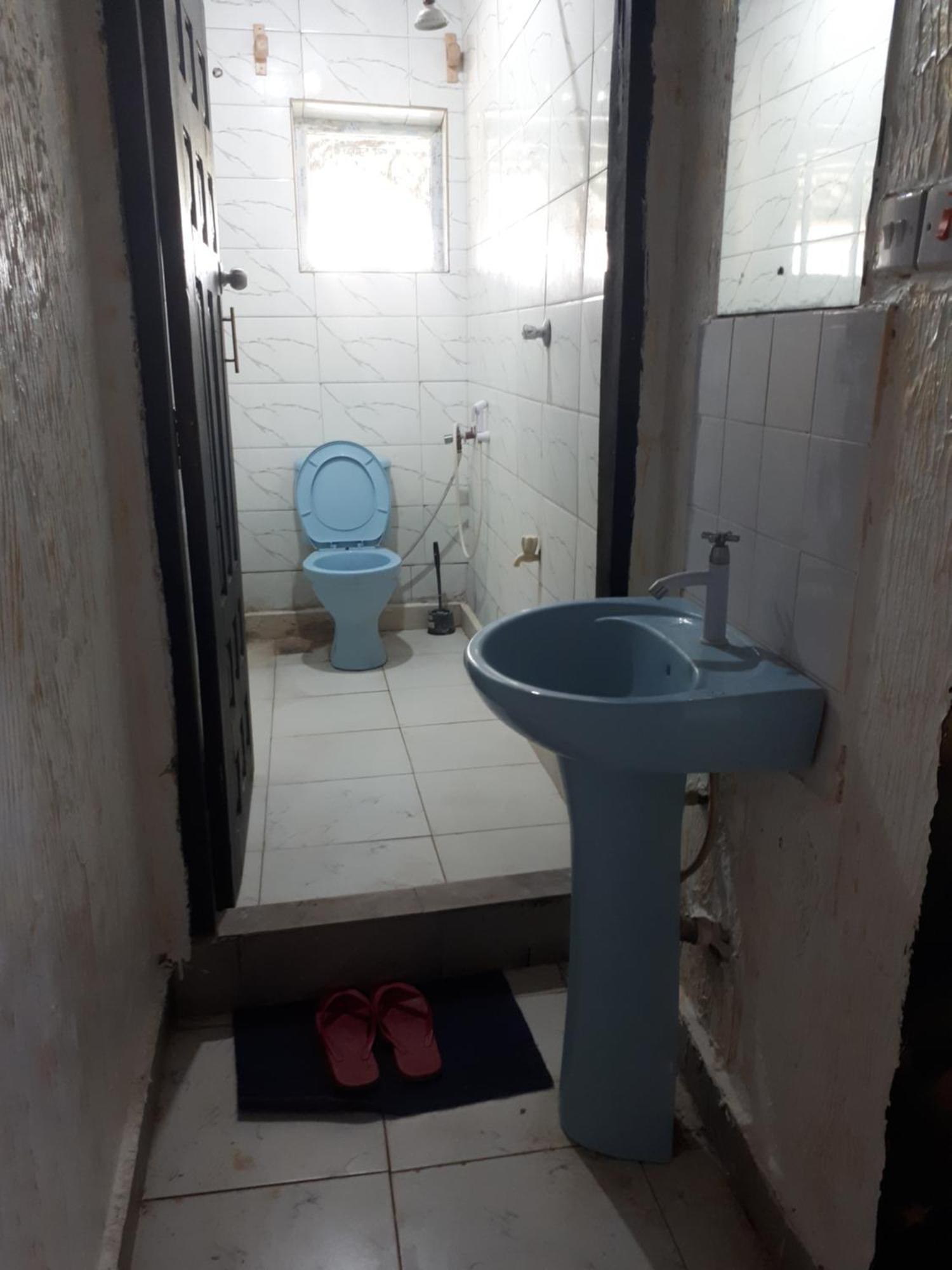 Baba Lao Hotel Malindi Exterior foto